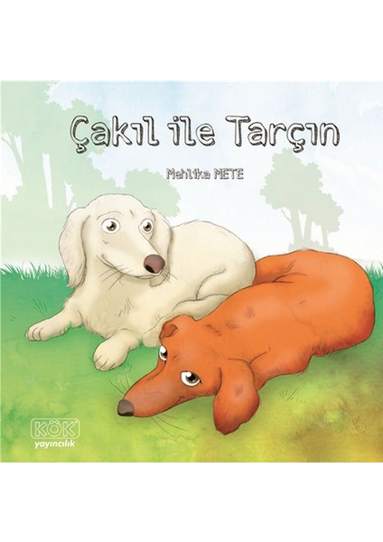 Çakıl ile Tarçın