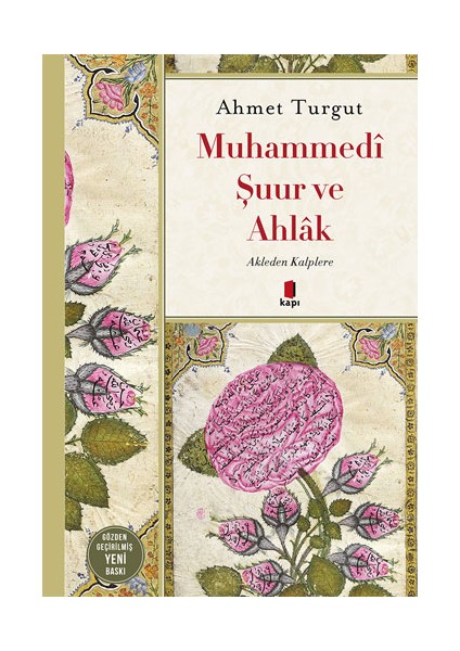 Muhammedi Şuur ve Ahlâk + Yapışkanlı Not Kağıdı fiyatları