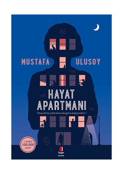 Hayat Apartmanı + Yapışkanlı Not Kağıdı fiyatları