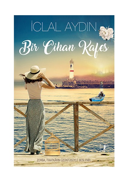 Bir Cihan Kafes + Yapışkanlı Not Kağıdı fiyatları