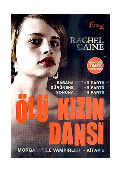 Ölü Kızın Dansı + Yapışkanlı Not Kağıdı fiyatları