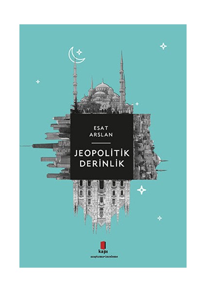 Jeopolitik Derinlik + Yapışkanlı Not Kağıdı fiyatları