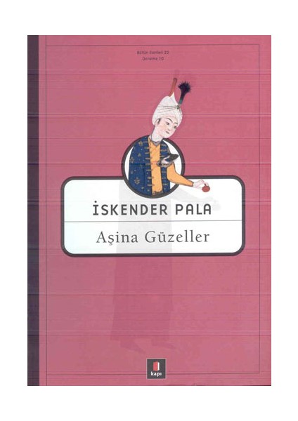 Aşina Güzeller + Yapışkanlı Not Kağıdı fiyatları