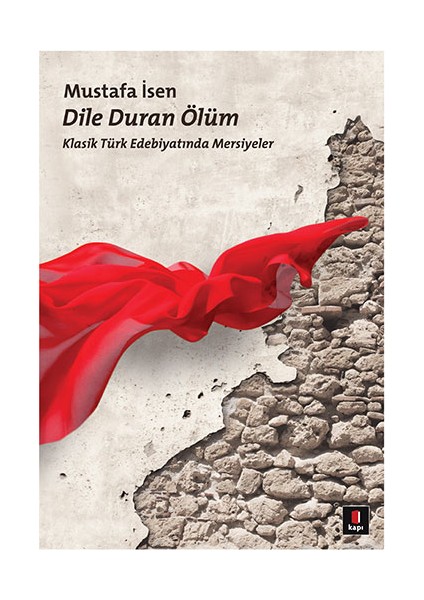 Dile Duran Ölüm + Yapışkanlı Not Kağıdı fiyatları