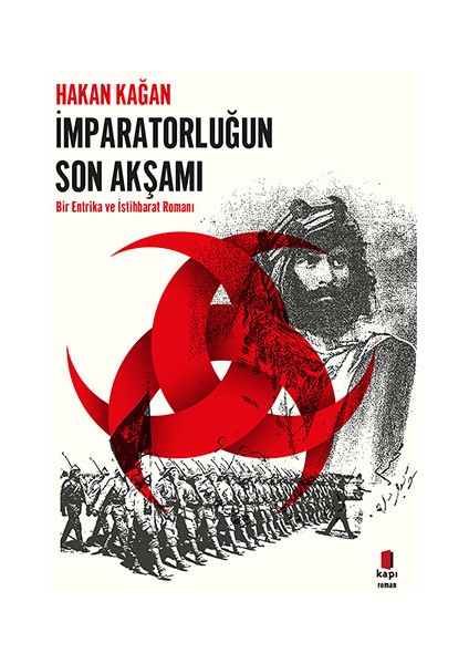 Imparatorluğun Son Akşamı + Yapışkanlı Not Kağıdı fiyatları
