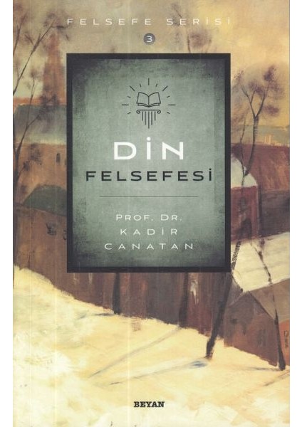 Din Felsefesi