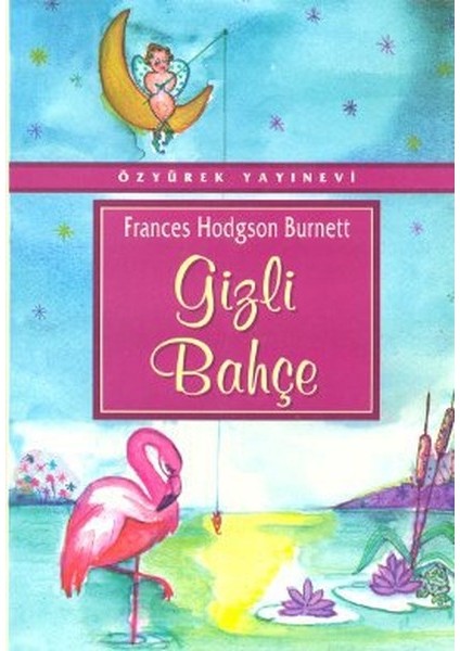 Gizli Bahçe