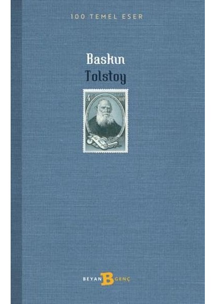 Baskın