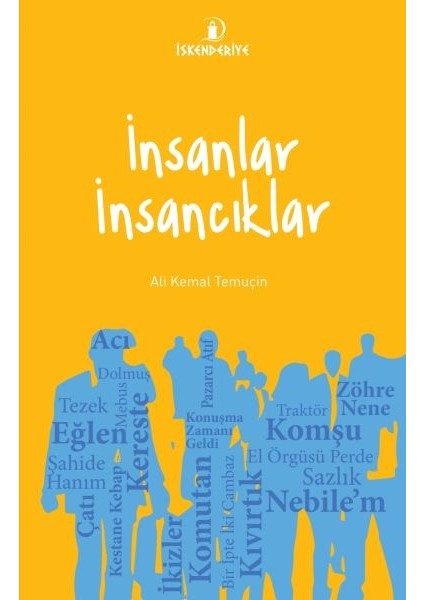 Insanlar Insancıklar