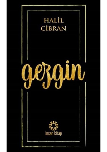 Gezgin (Cep Boy)