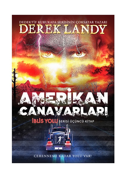 Amerikan Canavarları (Ciltli) + Yapışkanlı Not Kağıdı fiyatları