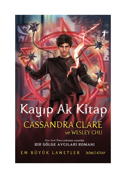 Kayıp Ak Kitap + Yapışkanlı Not Kağıdı fiyatları