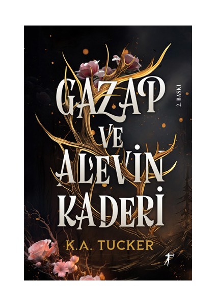 Gazap ve Alevin Kaderi + Yapışkanlı Not Kağıdı fiyatları