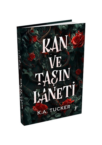 Kan ve Taşın Laneti (Ciltli) + Yapışkanlı Not Kağıdı fiyatları