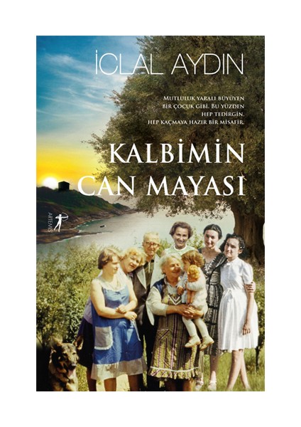 Kalbimin Can Mayası (Ciltli) + Yapışkanlı Not Kağıdı fiyatları