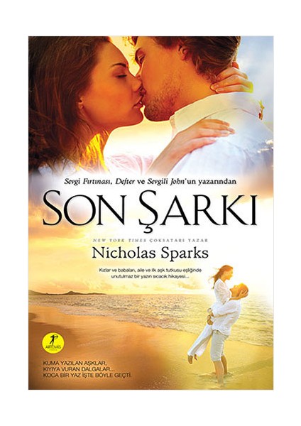 Son Şarkı + Yapışkanlı Not Kağıdı fiyatları