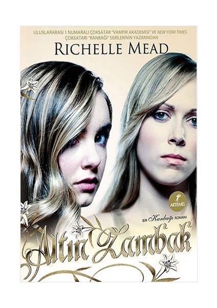 Altın Zambak + Yapışkanlı Not Kağıdı fiyatları