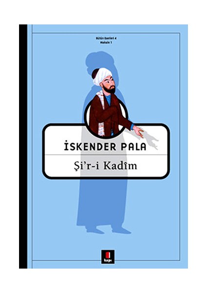 Şi’r-I Kadim + Yapışkanlı Not Kağıdı fiyatları
