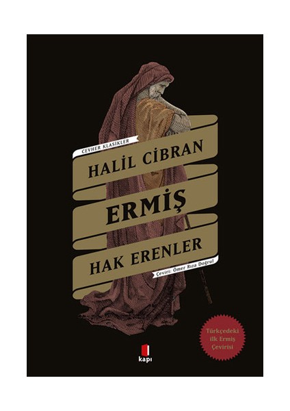 Ermiş - Hak Erenler + Yapışkanlı Not Kağıdı fiyatları