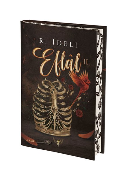 Eflâl 2 (Ciltli) + Yapışkanlı Not Kağıdı fiyatları