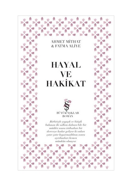 Hayal ve Hakikat + Yapışkanlı Not Kağıdı fiyatları