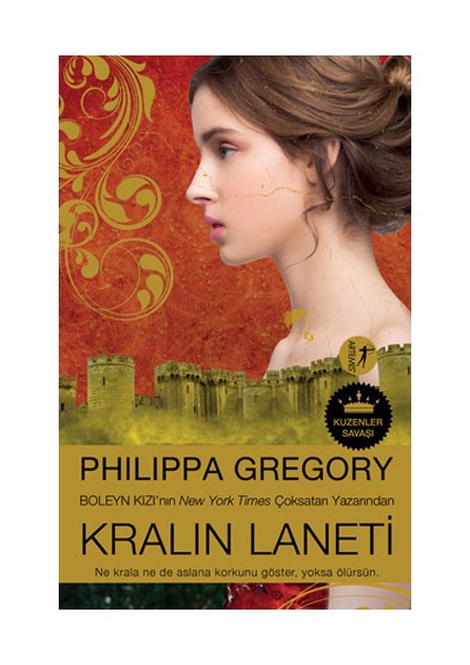 Kralın Laneti + Yapışkanlı Not Kağıdı fiyatları