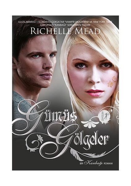 Gümüş Gölgeler + Yapışkanlı Not Kağıdı fiyatları