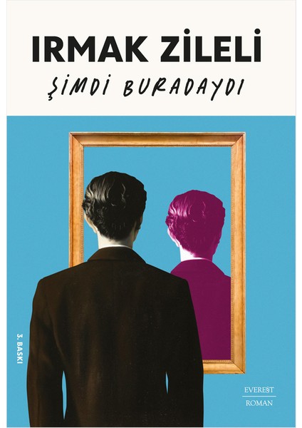 Şimdi Buradaydı + Yapışkanlı Not Kağıdı fiyatları