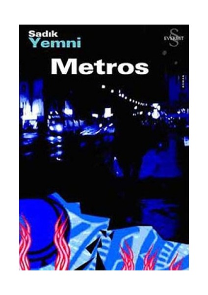 Metros + Yapışkanlı Not Kağıdı fiyatları