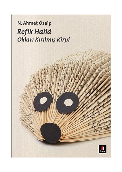 Refik Halid + Yapışkanlı Not Kağıdı fiyatları