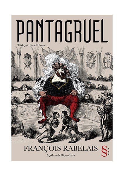 Pantagruel + Yapışkanlı Not Kağıdı fiyatları