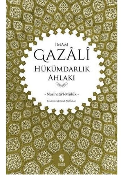 Hükümdarlık Ahlakı