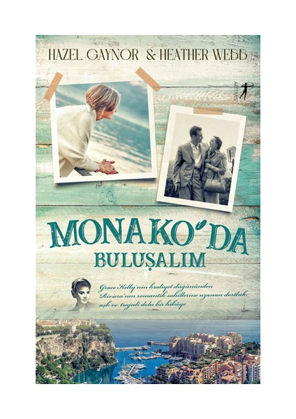 Monako'da Buluşalım + Yapışkanlı Not Kağıdı fiyatları