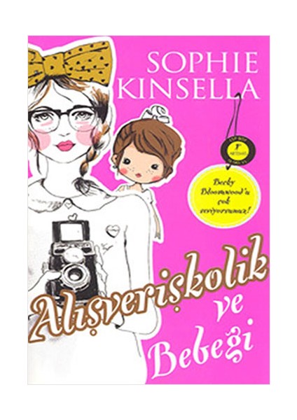 Alışverişkolik ve Bebeği (Cep Boy) + Yapışkanlı Not Kağıdı fiyatları