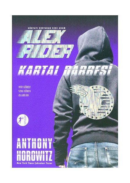 Kartal Darbesi + Yapışkanlı Not Kağıdı fiyatları