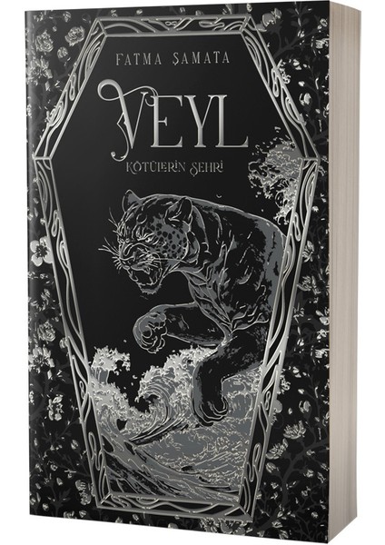 Veyl - Kötülerin Şehri + Yapışkanlı Not Kağıdı fiyatları