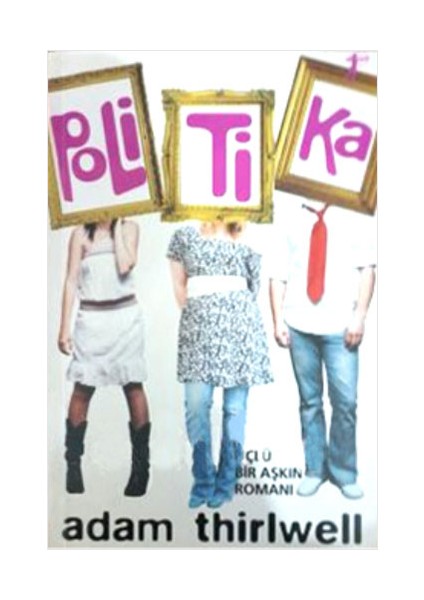 Politika + Yapışkanlı Not Kağıdı fiyatları