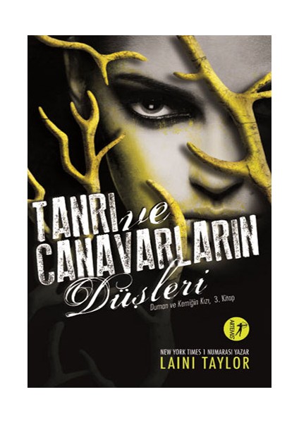 Tanrı ve Canavarların Düşleri + Yapışkanlı Not Kağıdı fiyatları