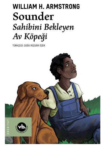 Sounder - Sahibini Bekleyen Av Köpeği