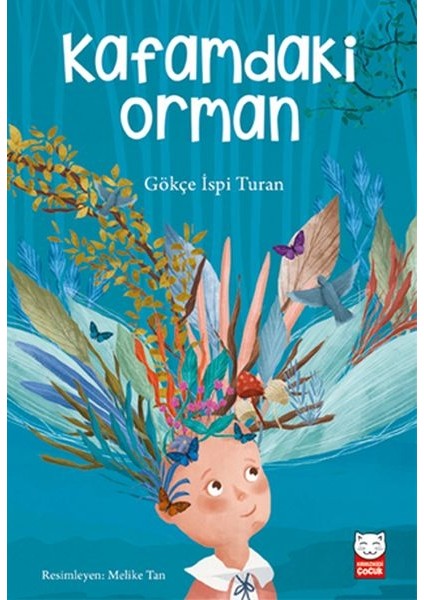 Kafamdaki Orman