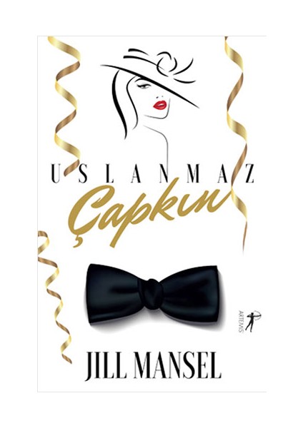 Uslanmaz Çapkın + Yapışkanlı Not Kağıdı fiyatları