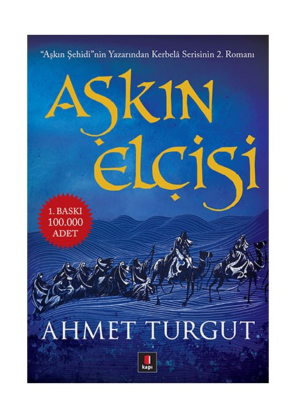 Aşkın Elçisi + Yapışkanlı Not Kağıdı fiyatları
