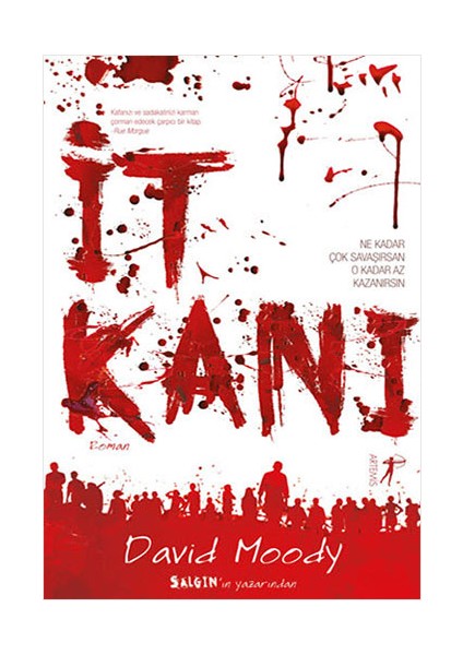 It Kanı + Yapışkanlı Not Kağıdı fiyatları