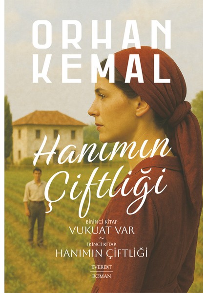 Hanımın Çiftliği 1-2 Tek Kitap + Yapışkanlı Not Kağıdı fiyatları