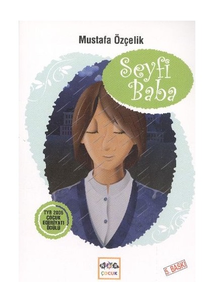 Seyfi Baba