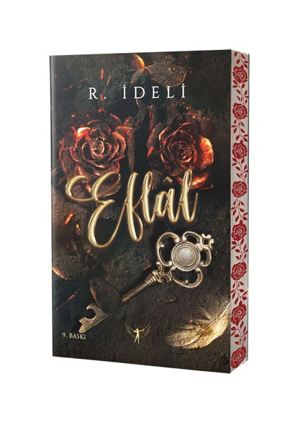 Eflâl + Yapışkanlı Not Kağıdı fiyatları