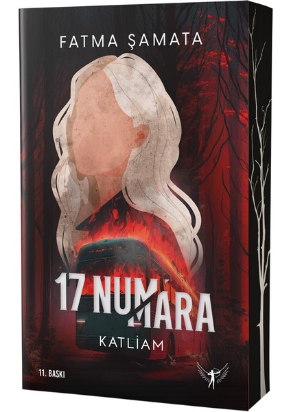 17 Numara - Katliam + Yapışkanlı Not Kağıdı fiyatları