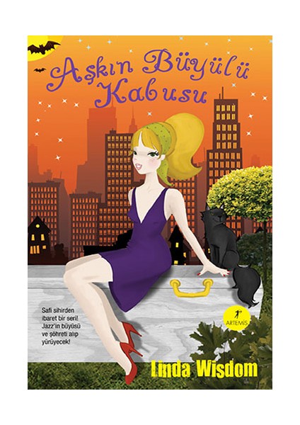 Aşkın Büyülü Kabusu + Yapışkanlı Not Kağıdı fiyatları