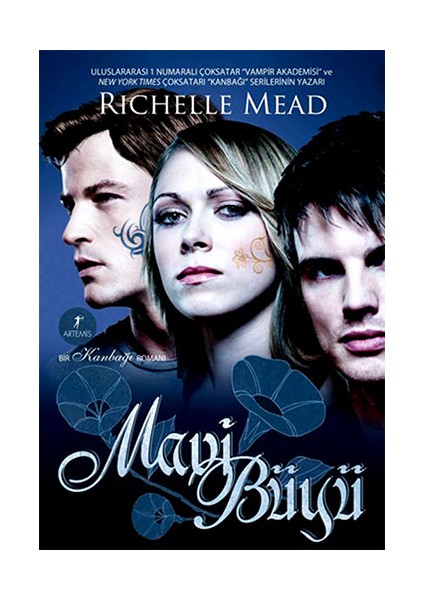 Mavi Büyü + Yapışkanlı Not Kağıdı fiyatları