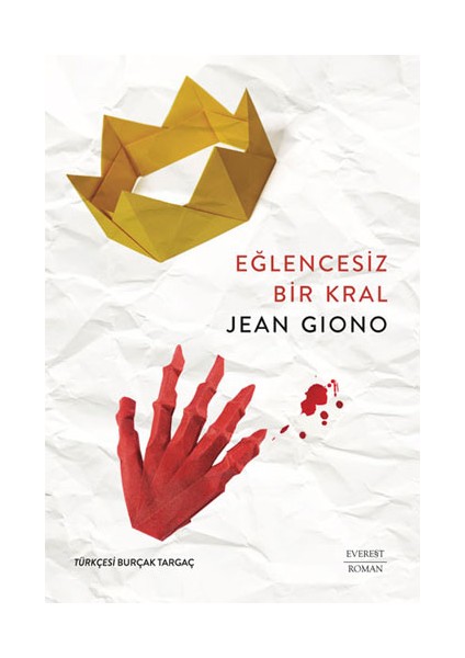 Eğlencesiz Bir Kral + Yapışkanlı Not Kağıdı fiyatları